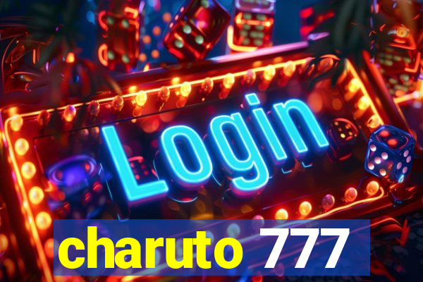 charuto 777